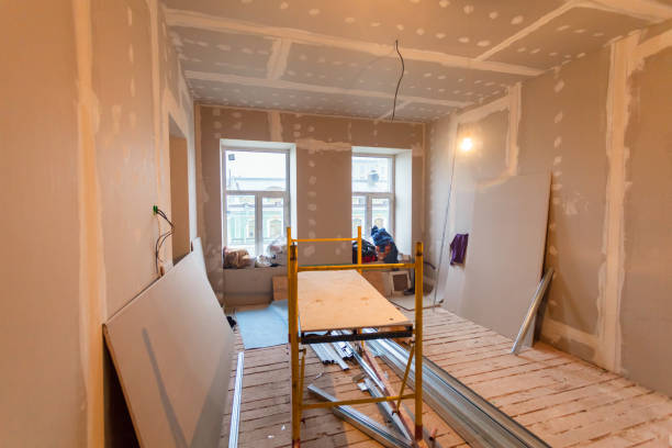 Best New Construction Drywall Services  in Lake Shore, UT